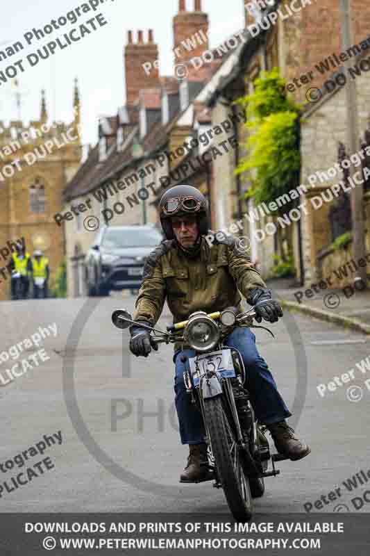 Vintage motorcycle club;eventdigitalimages;no limits trackdays;peter wileman photography;vintage motocycles;vmcc banbury run photographs